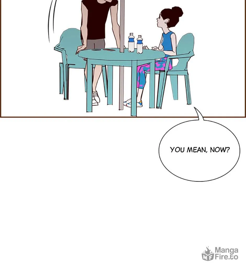 Read Love Alarm chapter 173 image 46 on Lezhin