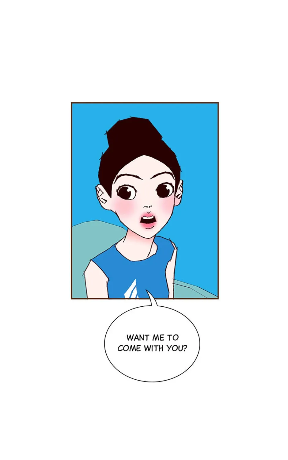 Read Love Alarm chapter 173 image 47 on Lezhin