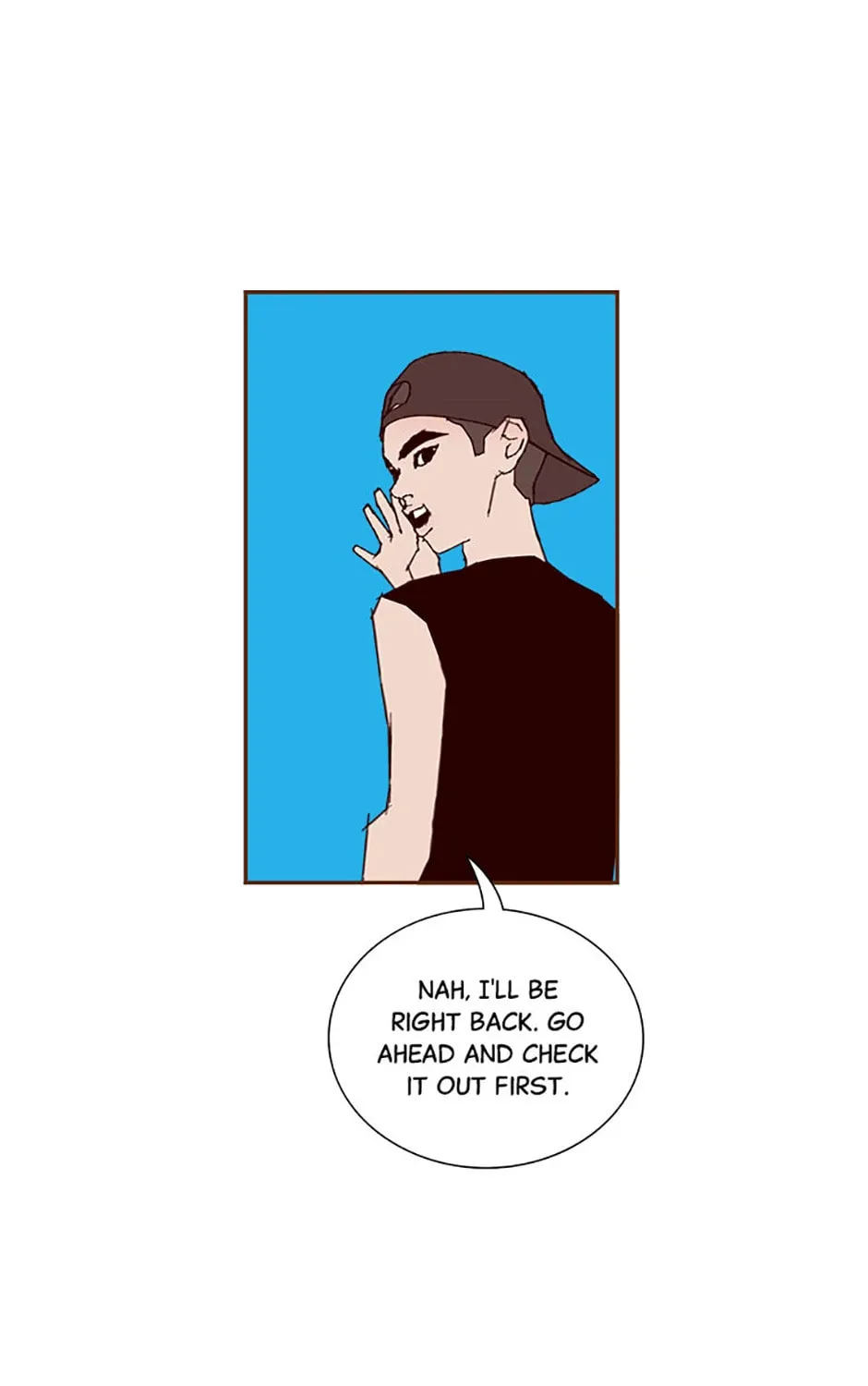 Read Love Alarm chapter 173 image 49 on Lezhin