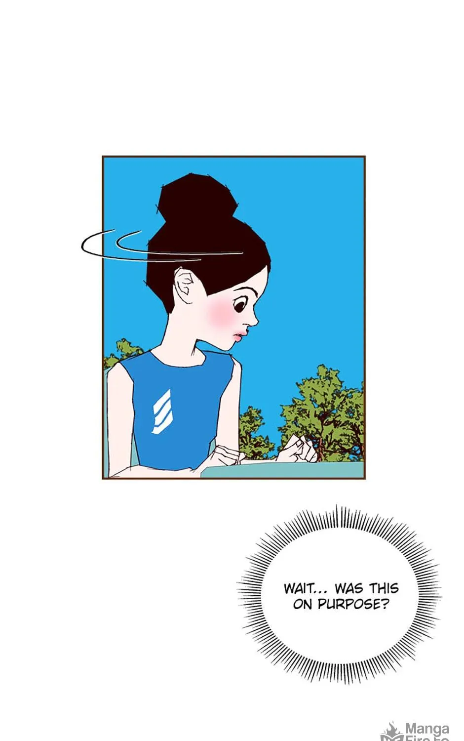 Read Love Alarm chapter 173 image 53 on Lezhin