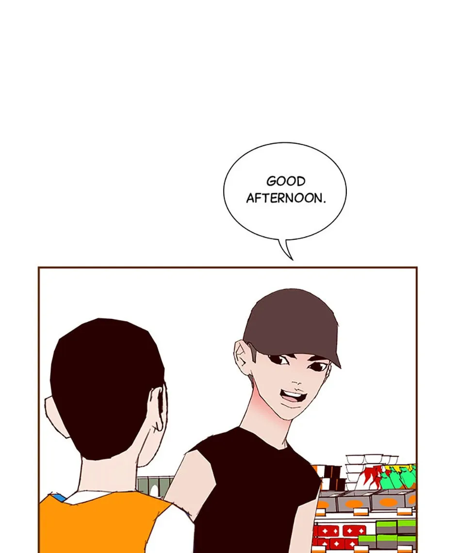 Read Love Alarm chapter 173 image 63 on Lezhin