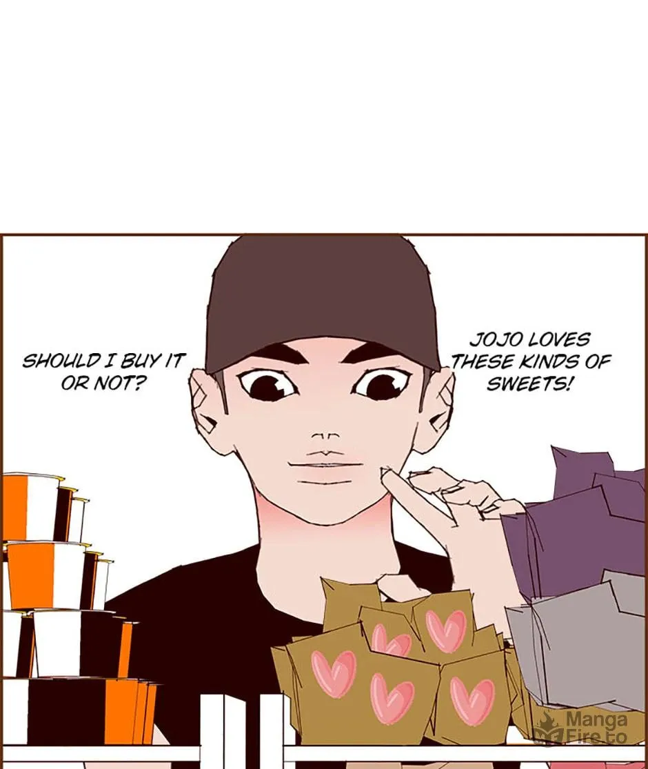 Read Love Alarm chapter 173 image 65 on Lezhin