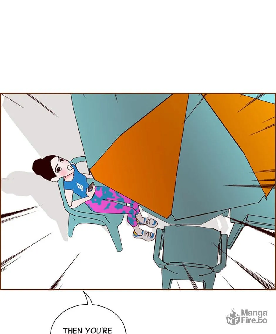 Read Love Alarm chapter 173 image 72 on Lezhin