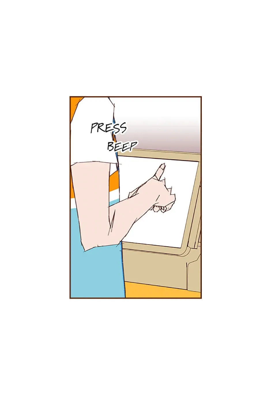 Read Love Alarm chapter 173 image 74 on Lezhin