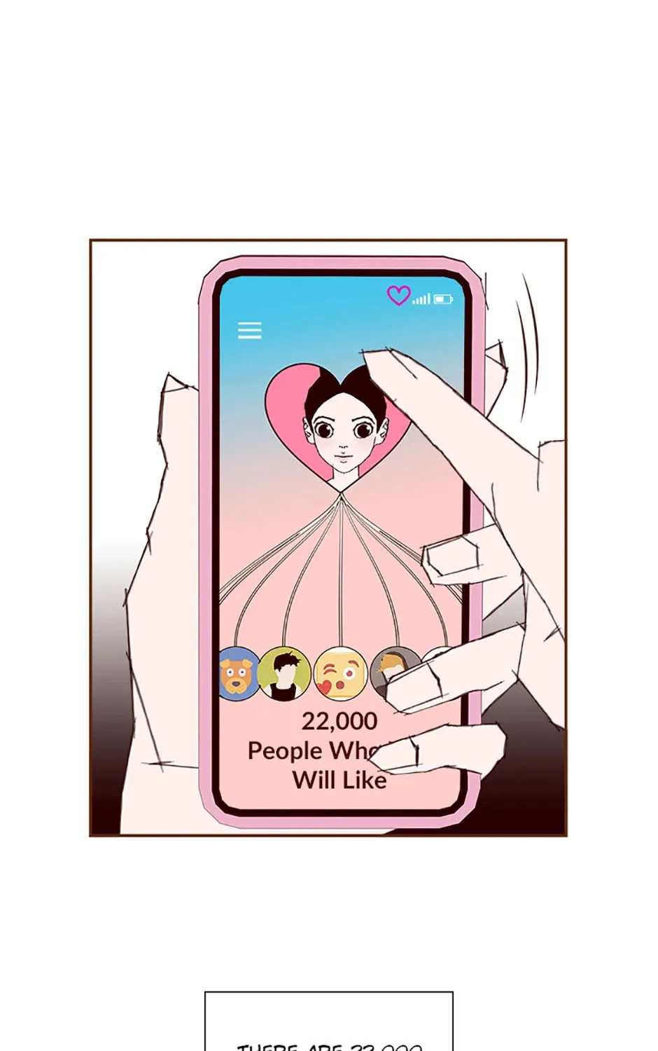 Read Love Alarm chapter 173 image 83 on Lezhin