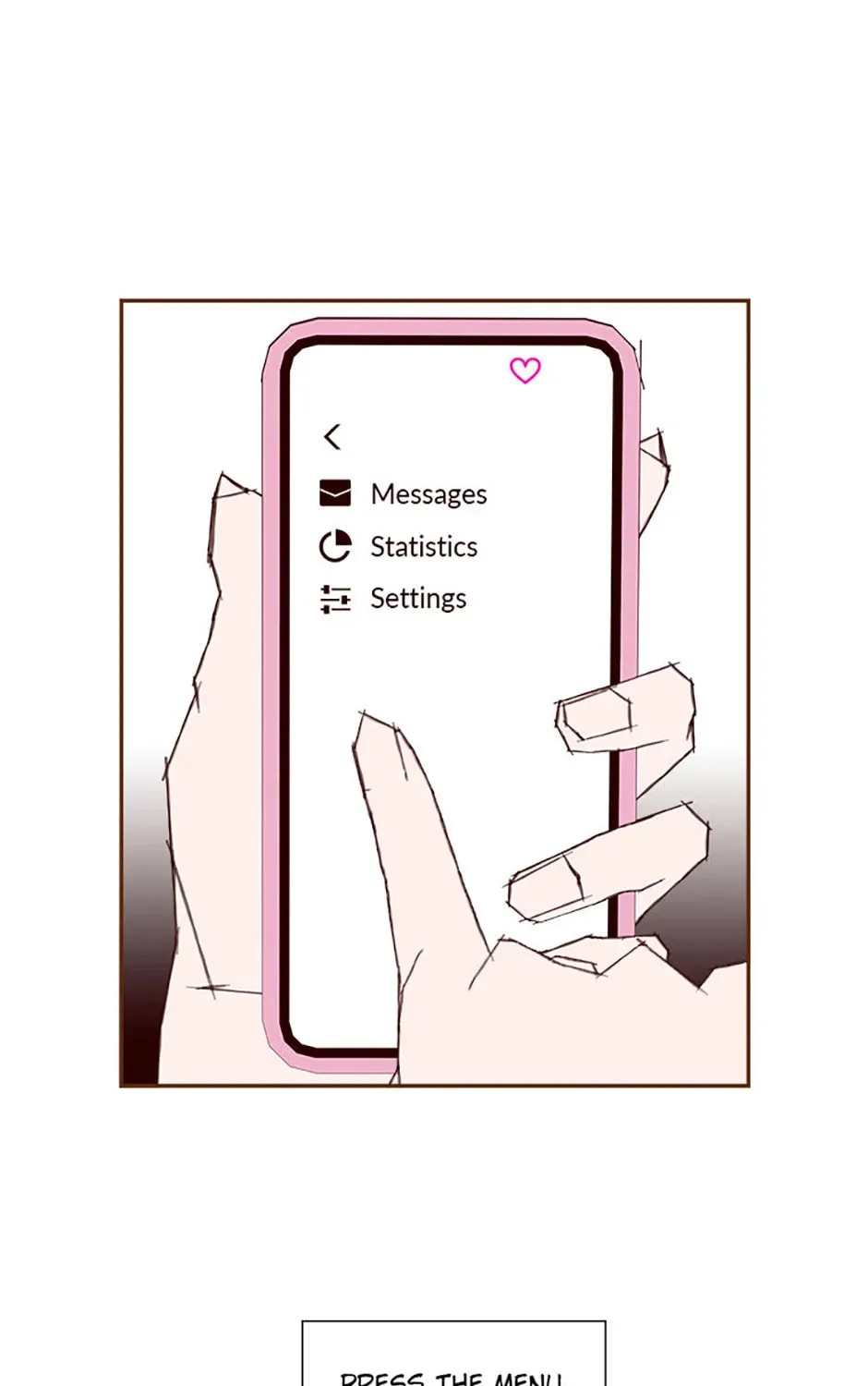 Read Love Alarm chapter 173 image 93 on Lezhin