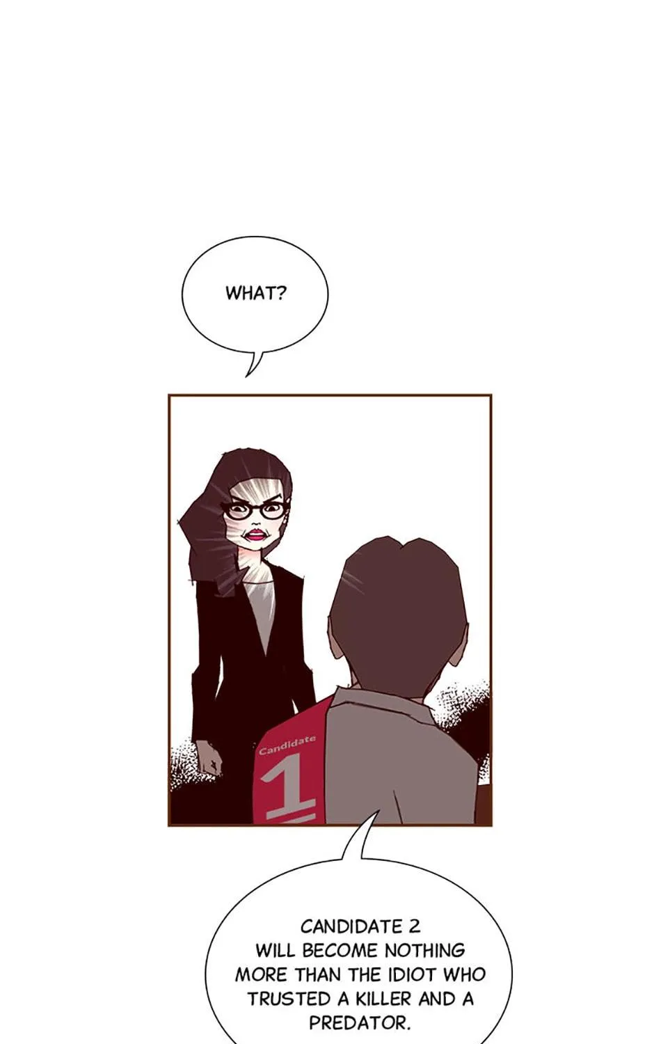 Read Love Alarm chapter 174 image 114 on Lezhin