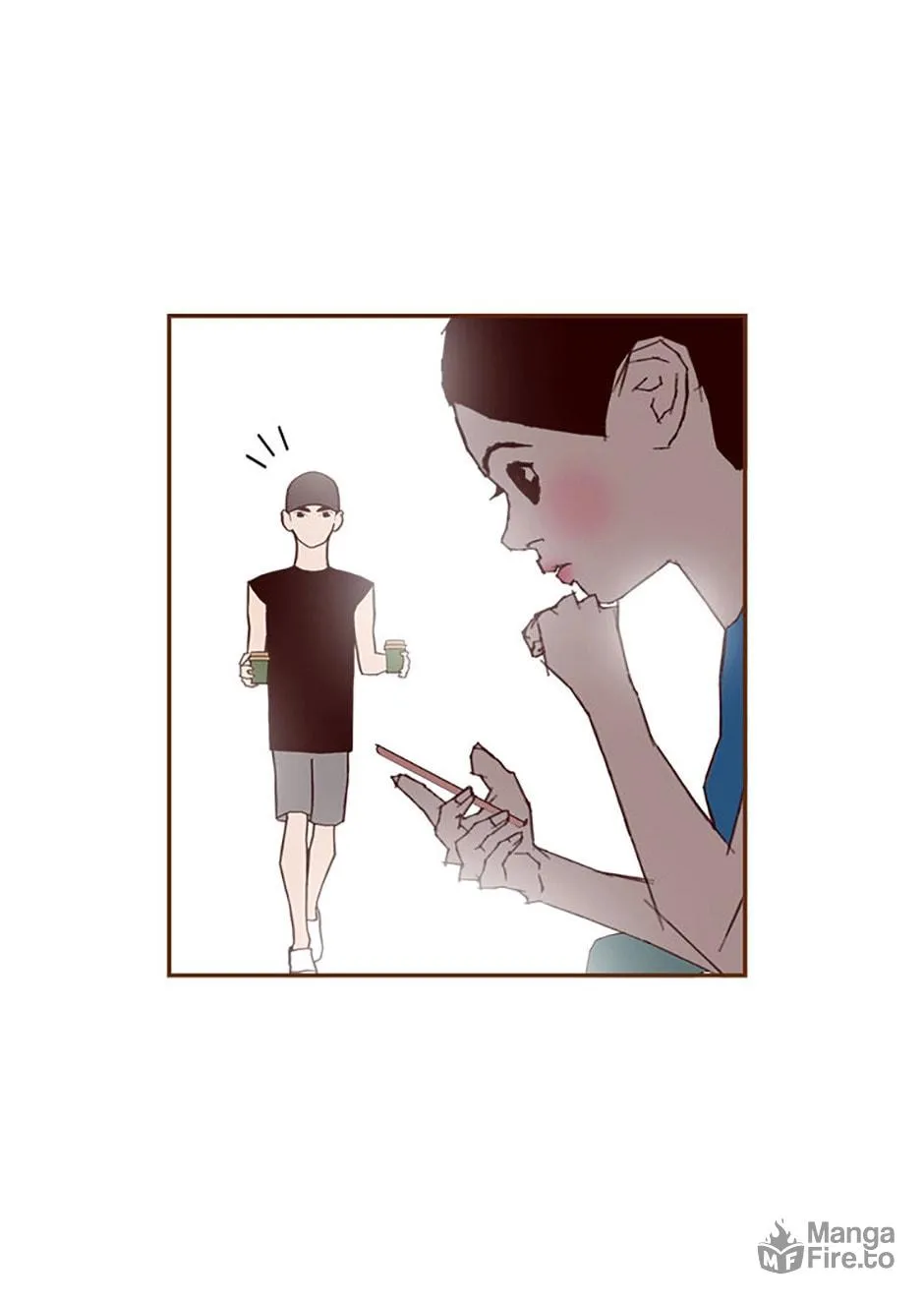 Read Love Alarm chapter 174 image 12 on Lezhin