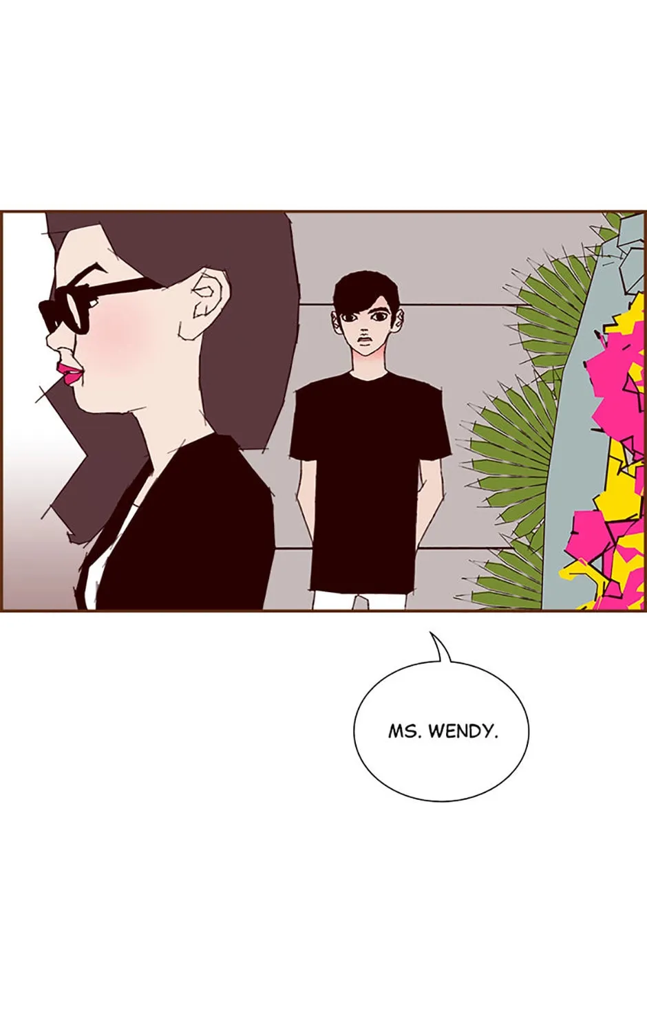 Read Love Alarm chapter 174 image 128 on Lezhin
