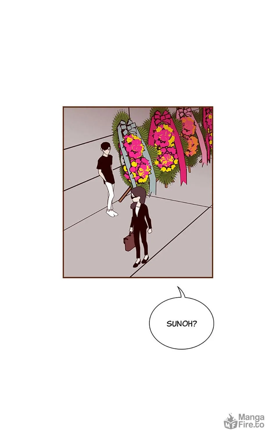 Read Love Alarm chapter 174 image 129 on Lezhin