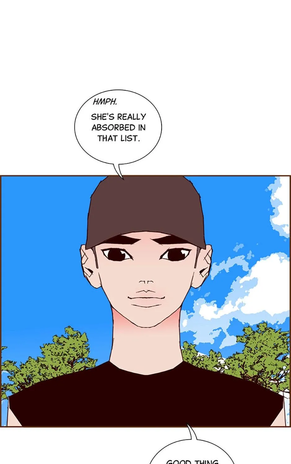 Read Love Alarm chapter 174 image 13 on Lezhin