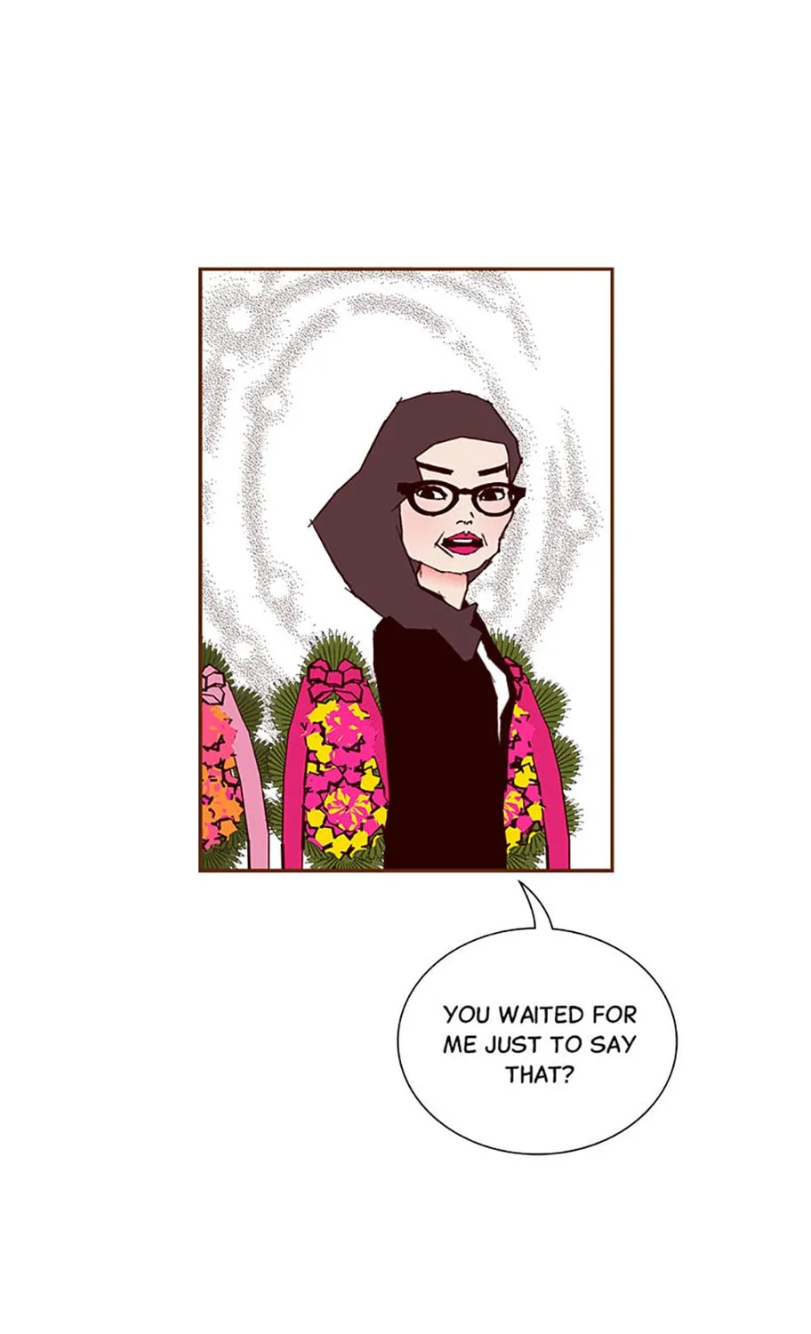 Read Love Alarm chapter 174 image 133 on Lezhin