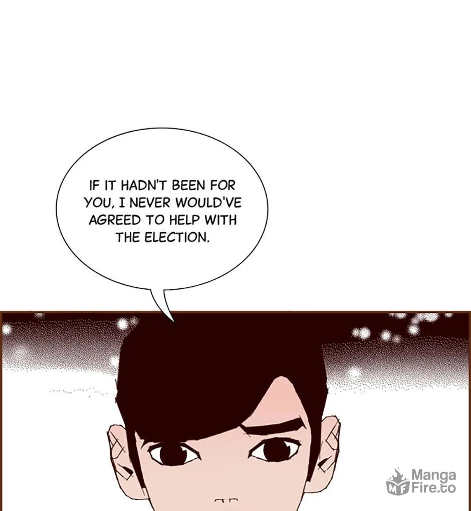 Read Love Alarm chapter 174 image 135 on Lezhin