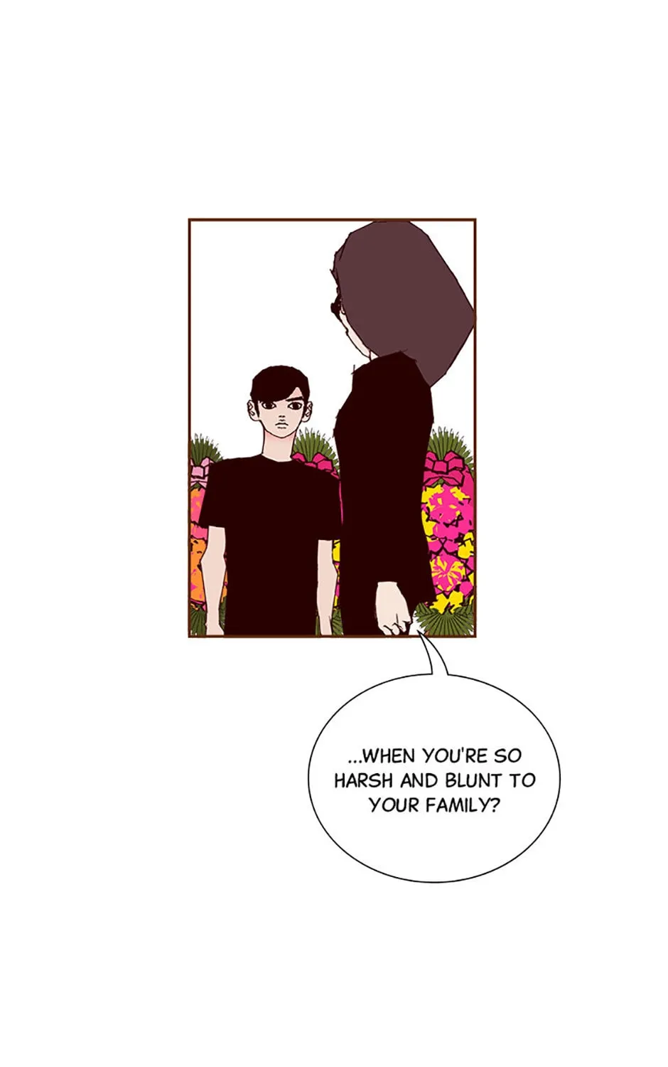 Read Love Alarm chapter 174 image 140 on Lezhin