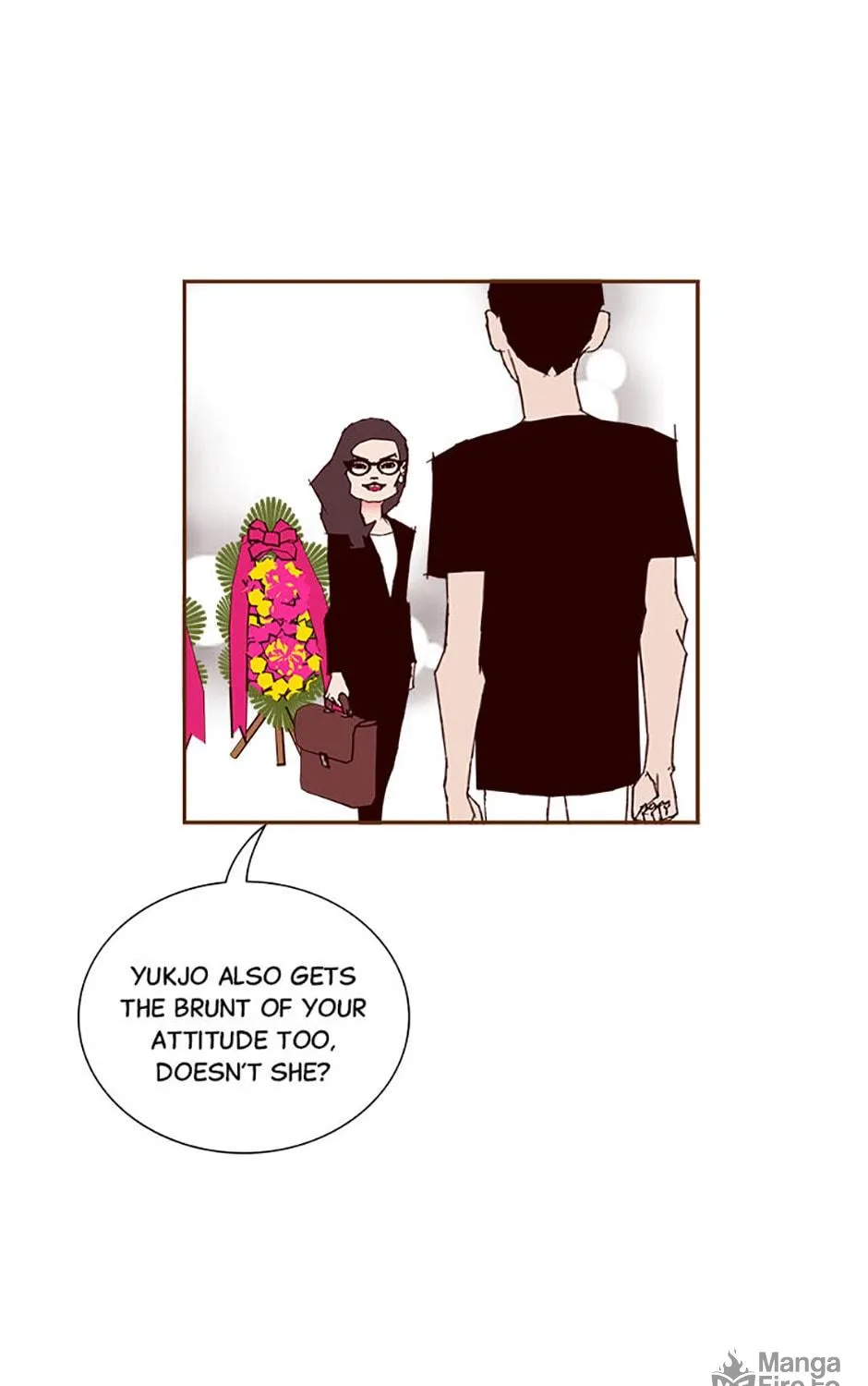 Read Love Alarm chapter 174 image 143 on Lezhin