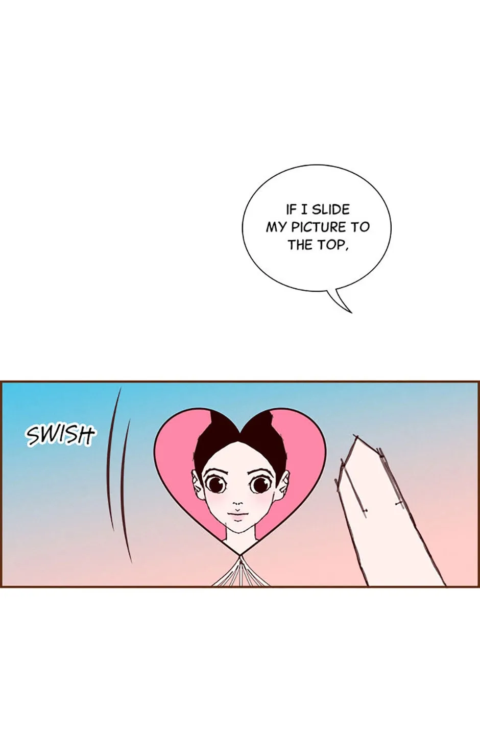 Read Love Alarm chapter 174 image 15 on Lezhin