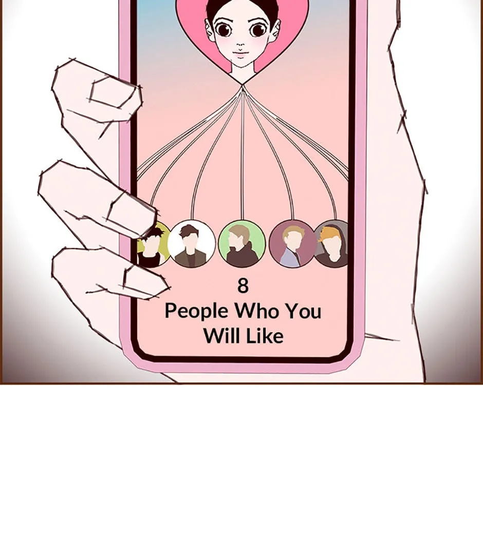 Read Love Alarm chapter 174 image 17 on Lezhin
