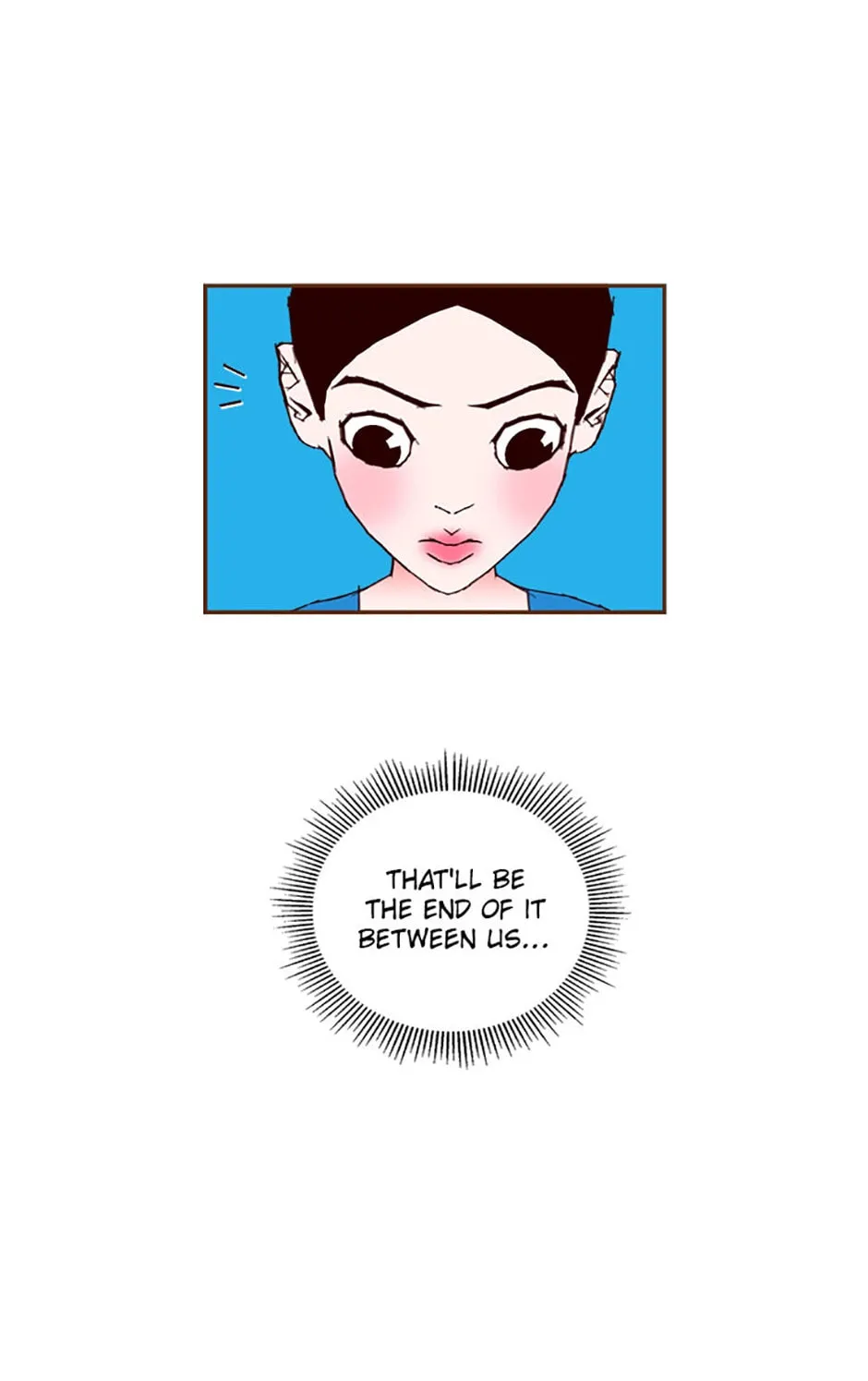 Read Love Alarm chapter 174 image 21 on Lezhin