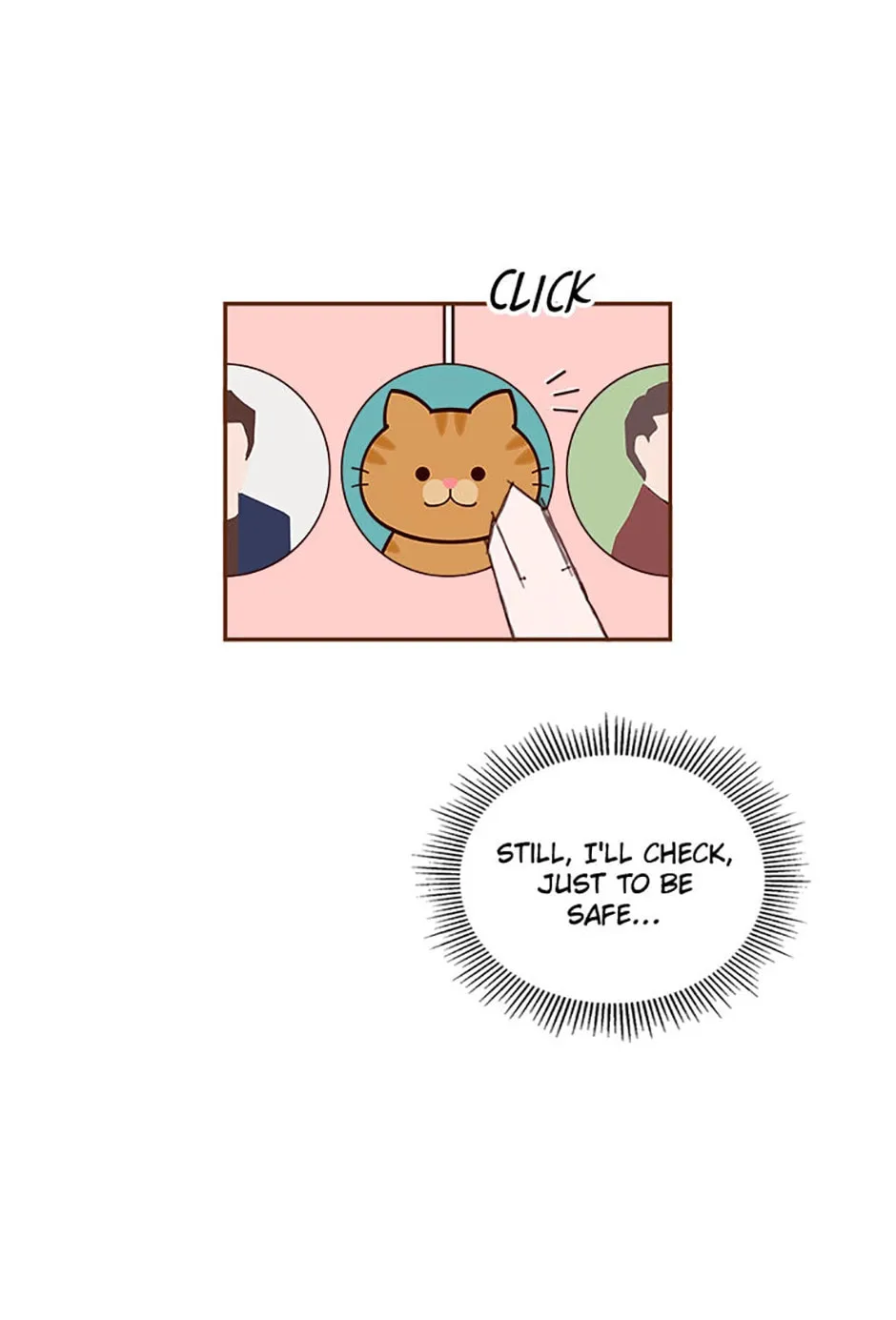 Read Love Alarm chapter 174 image 26 on Lezhin