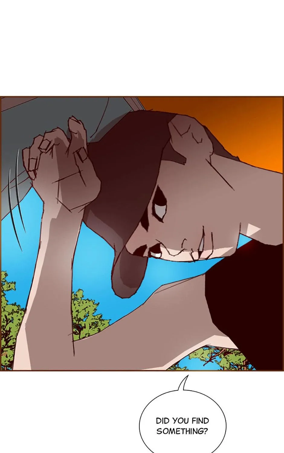 Read Love Alarm chapter 174 image 34 on Lezhin