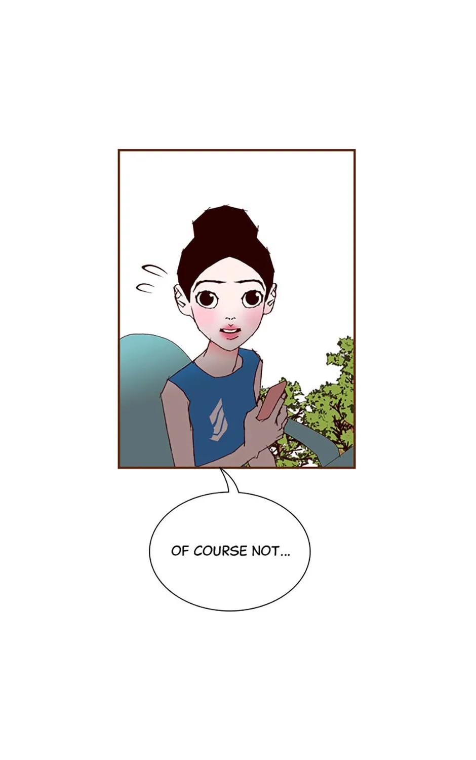 Read Love Alarm chapter 174 image 36 on Lezhin