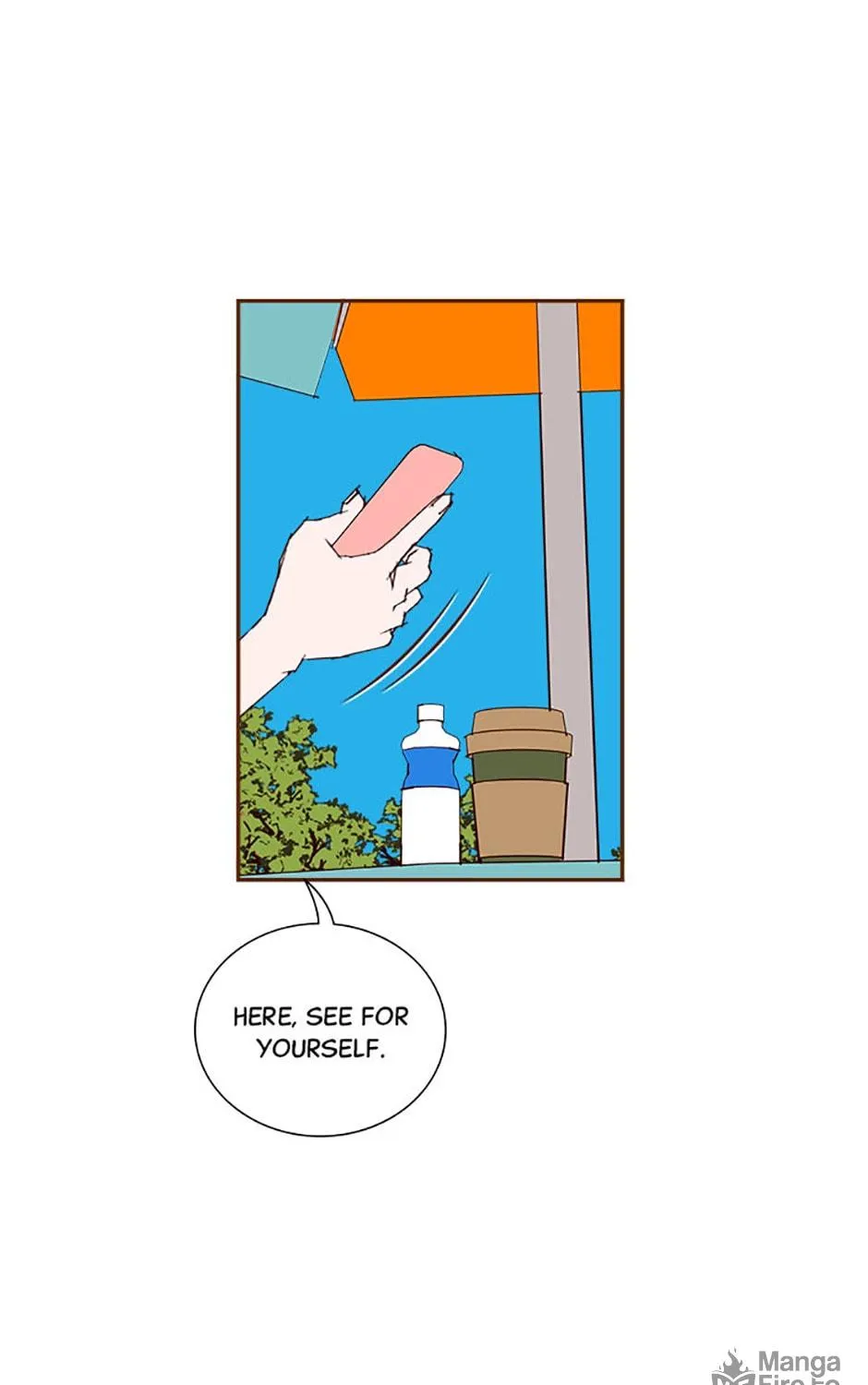 Read Love Alarm chapter 174 image 38 on Lezhin