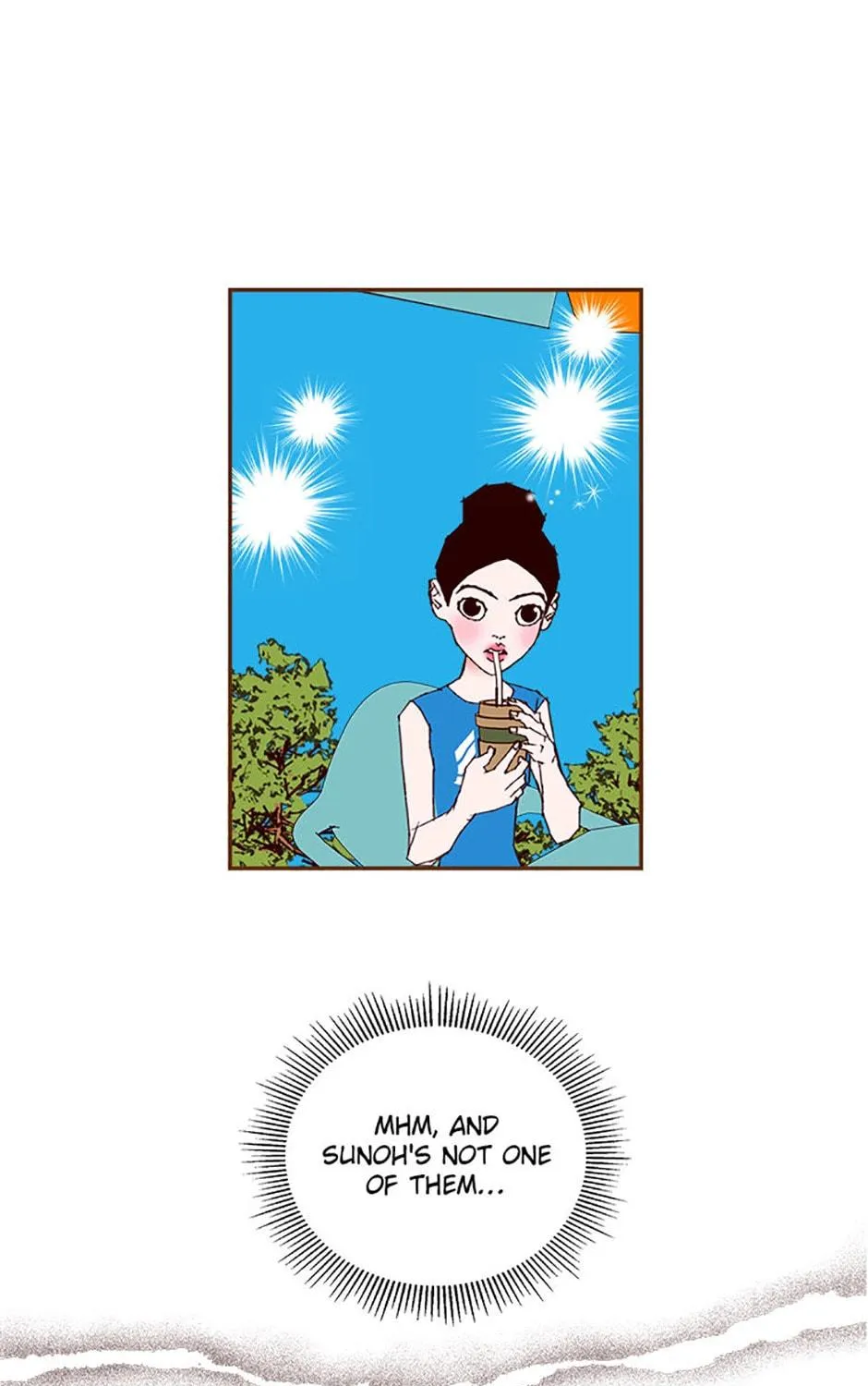 Read Love Alarm chapter 174 image 44 on Lezhin