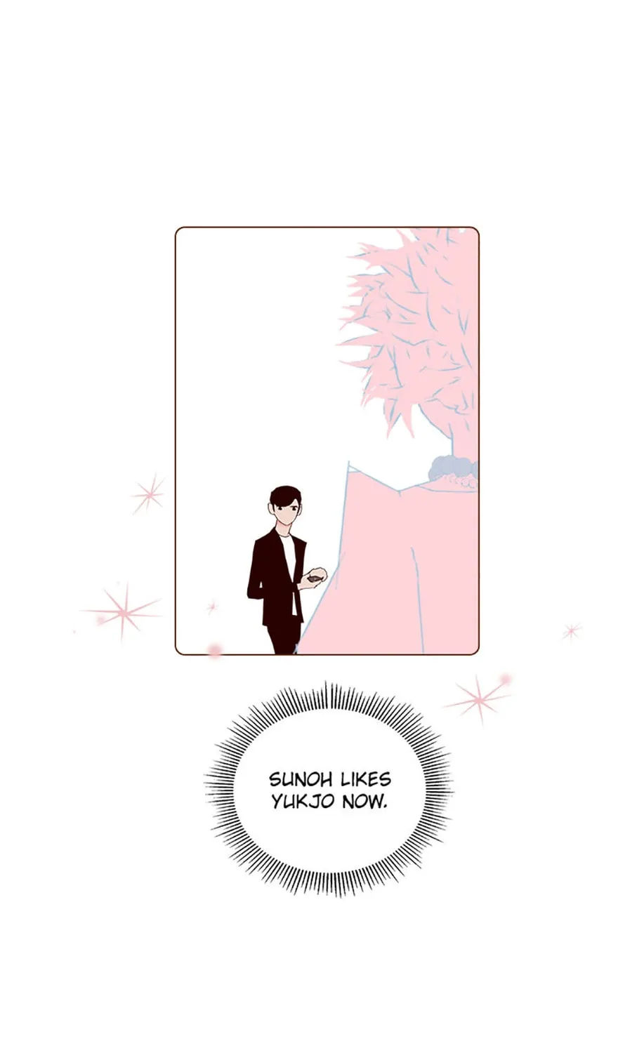 Read Love Alarm chapter 174 image 46 on Lezhin