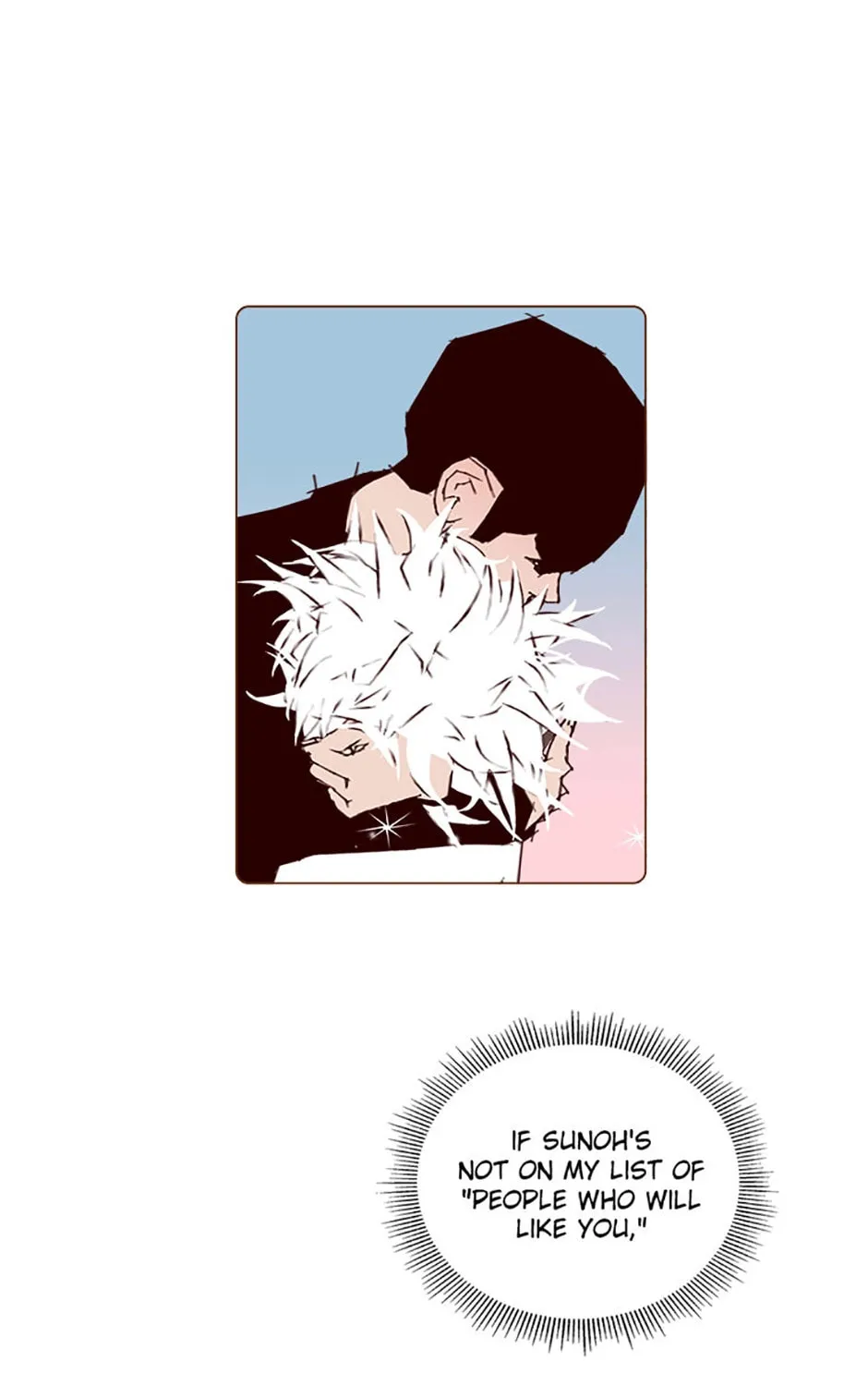 Read Love Alarm chapter 174 image 48 on Lezhin