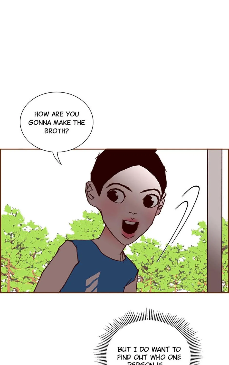 Read Love Alarm chapter 174 image 62 on Lezhin