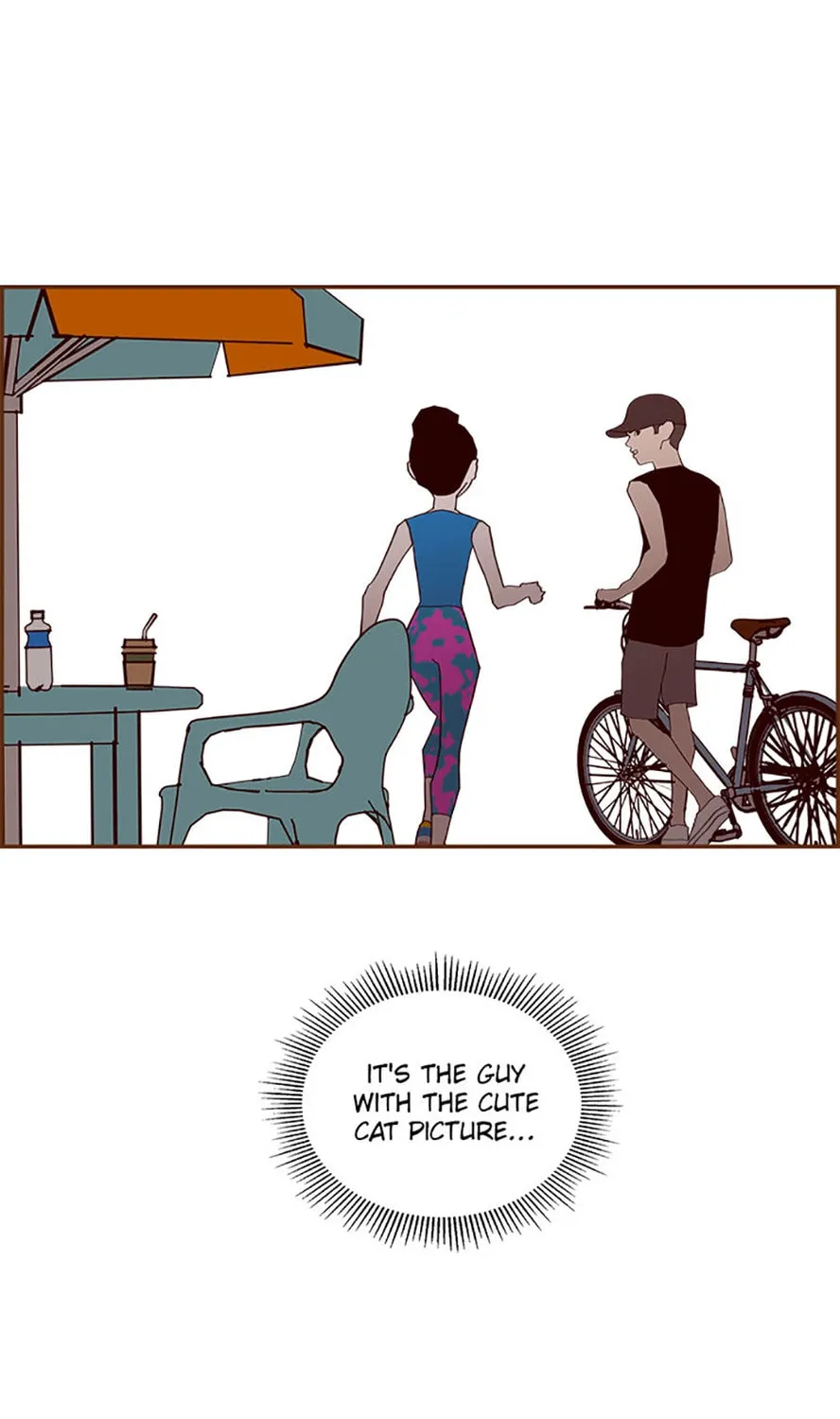 Read Love Alarm chapter 174 image 64 on Lezhin