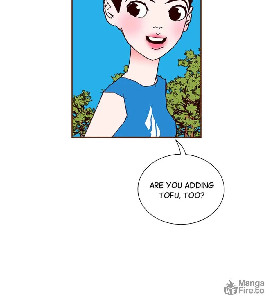 Read Love Alarm chapter 174 image 74 on Lezhin