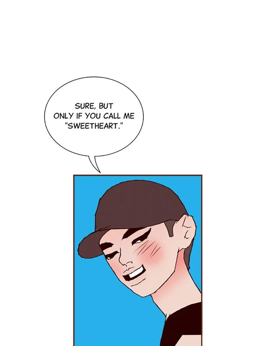 Read Love Alarm chapter 174 image 75 on Lezhin