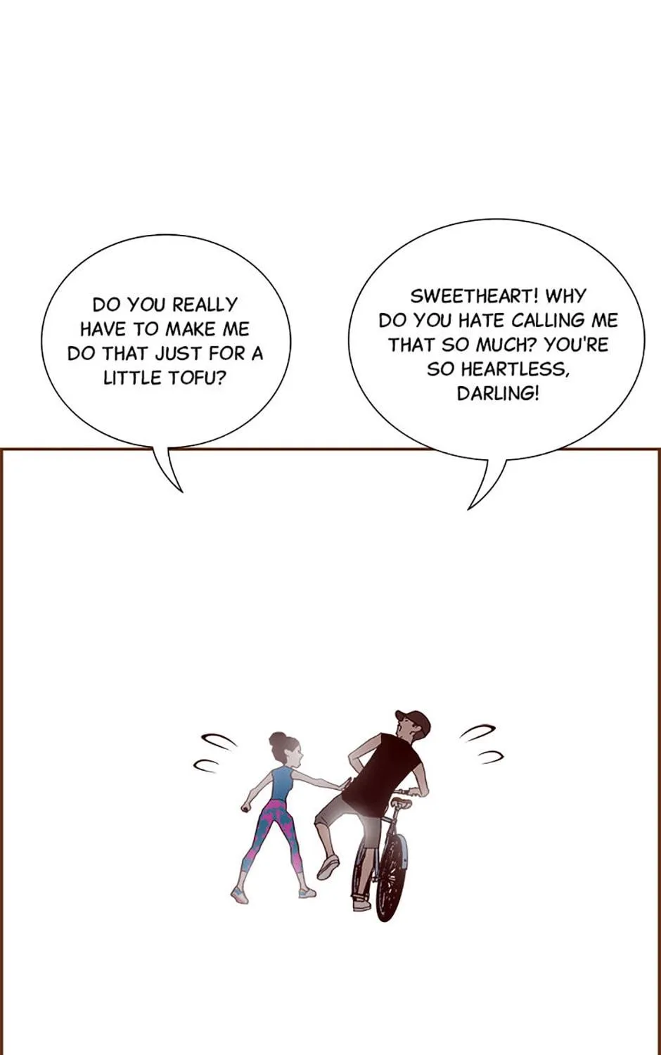 Read Love Alarm chapter 174 image 77 on Lezhin