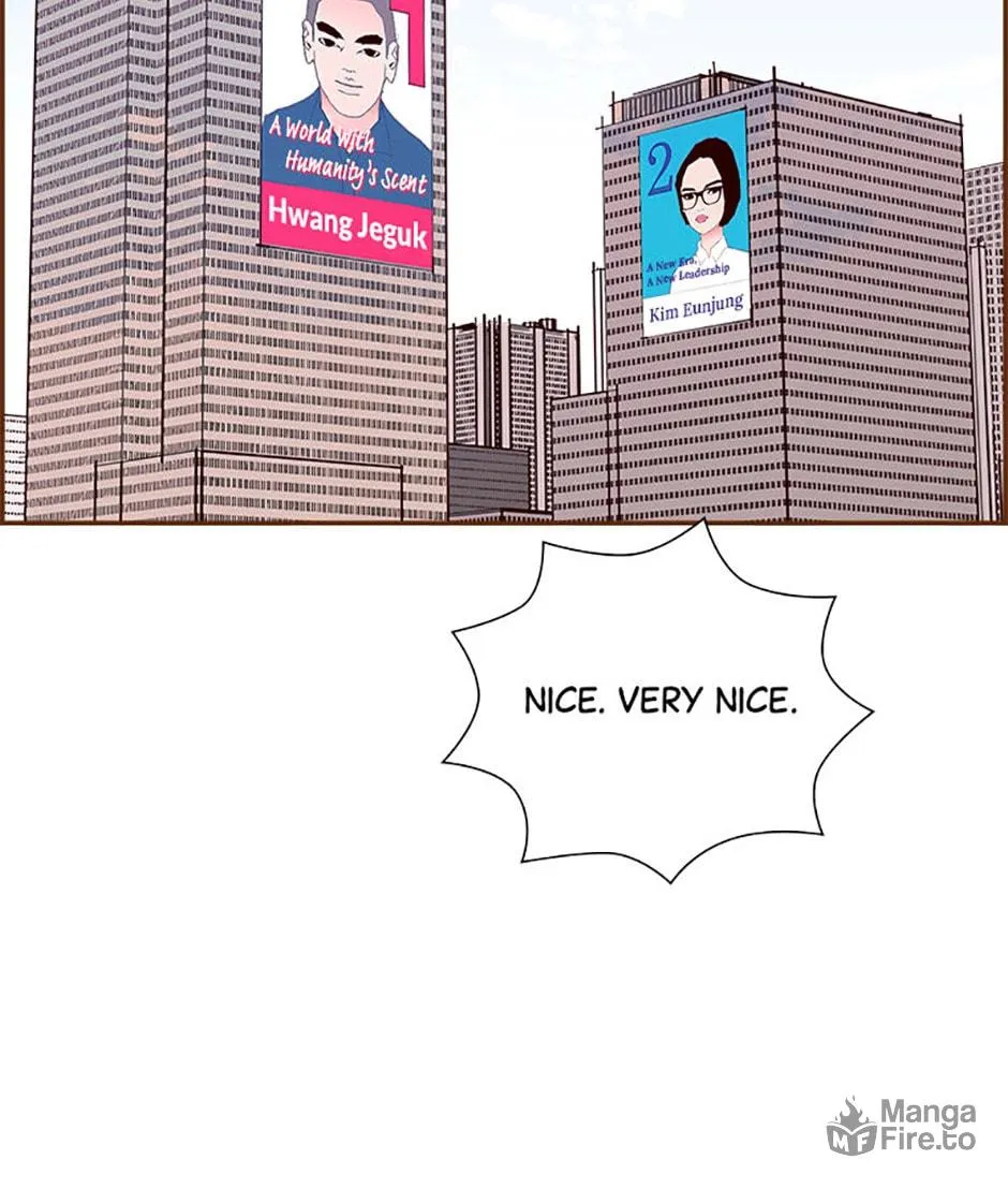 Read Love Alarm chapter 174 image 82 on Lezhin