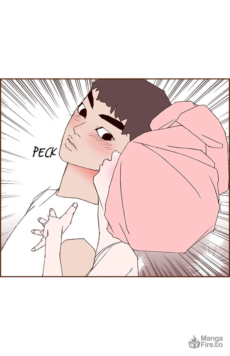 Read Love Alarm chapter 175 image 11 on Lezhin