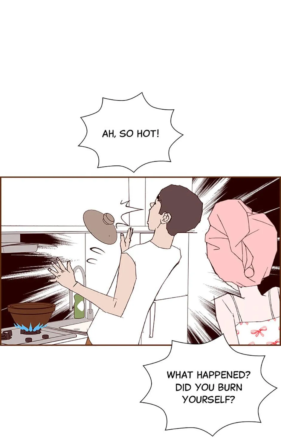 Read Love Alarm chapter 175 image 12 on Lezhin