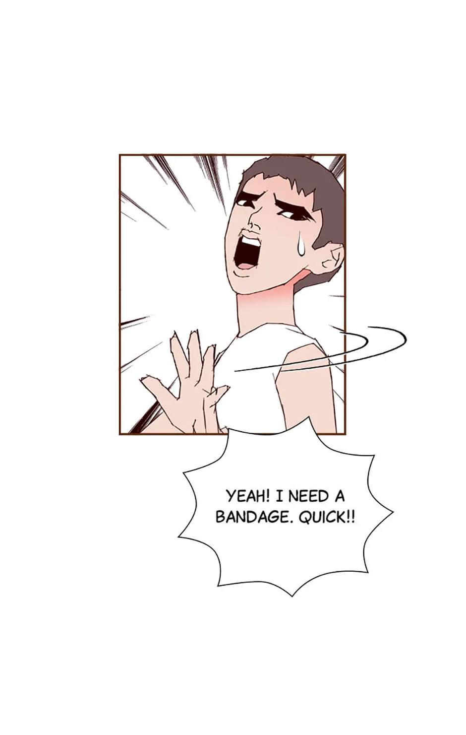 Read Love Alarm chapter 175 image 14 on Lezhin