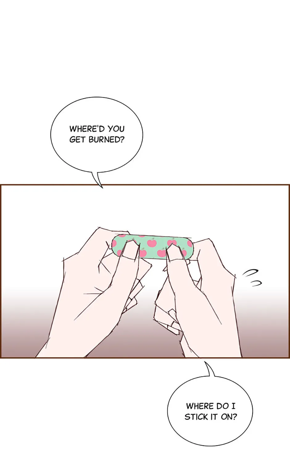 Read Love Alarm chapter 175 image 16 on Lezhin