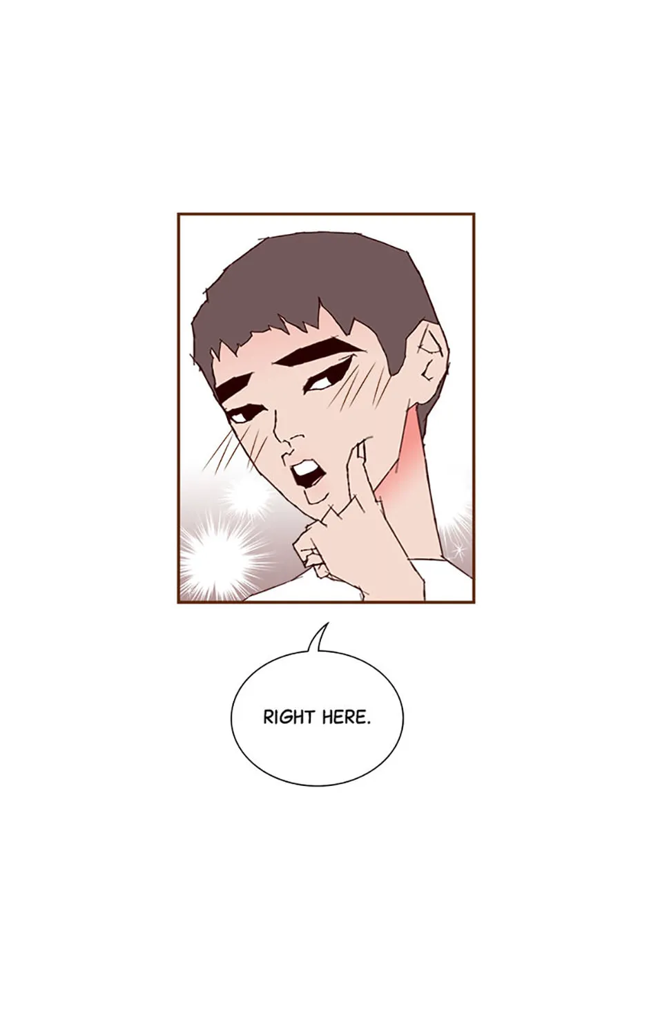 Read Love Alarm chapter 175 image 18 on Lezhin