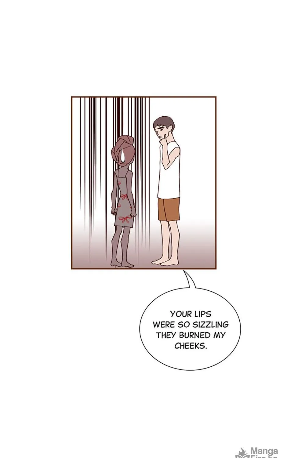 Read Love Alarm chapter 175 image 19 on Lezhin