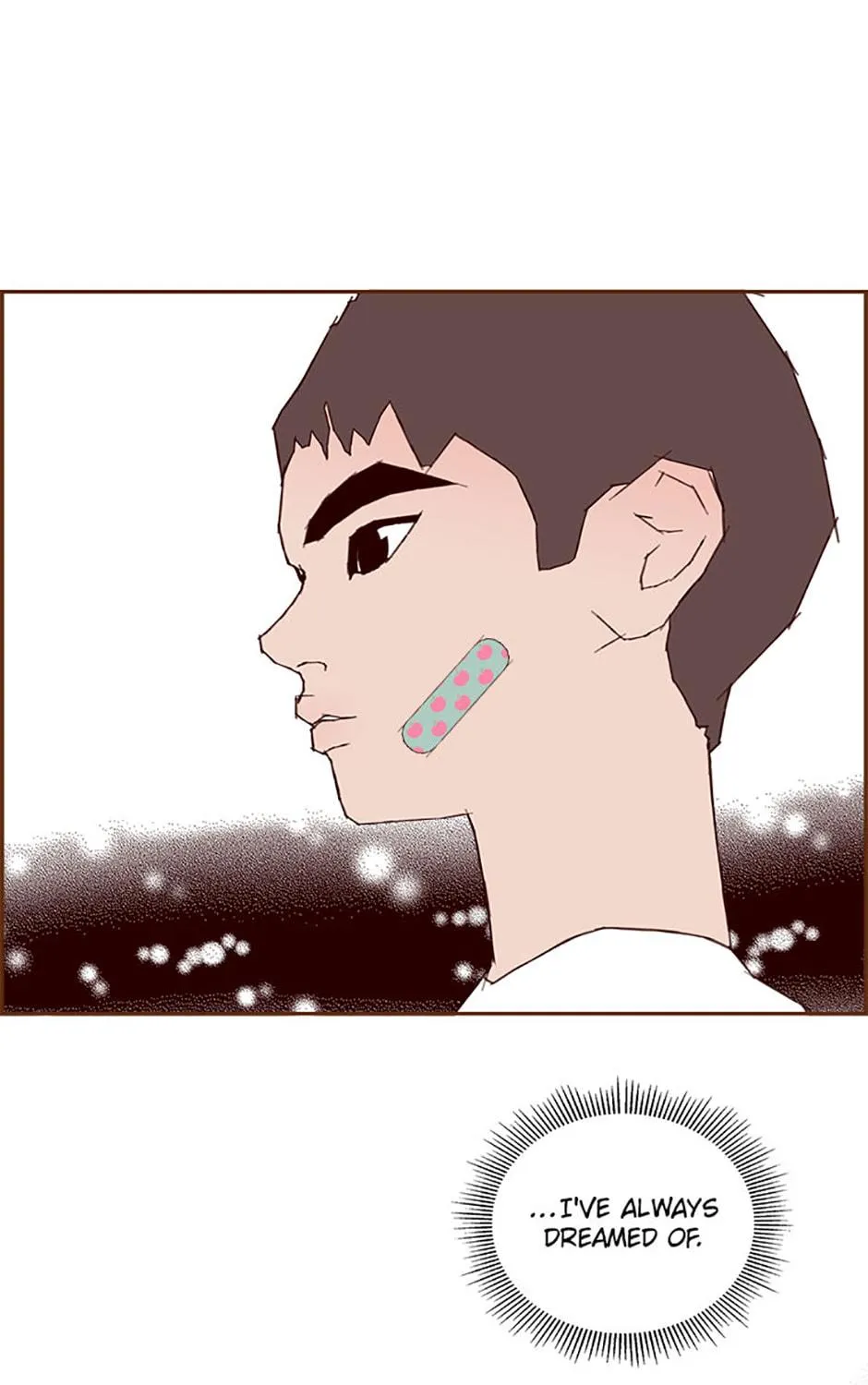 Read Love Alarm chapter 175 image 37 on Lezhin