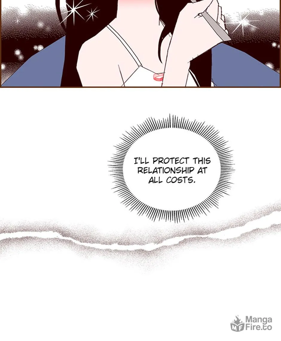 Read Love Alarm chapter 175 image 40 on Lezhin