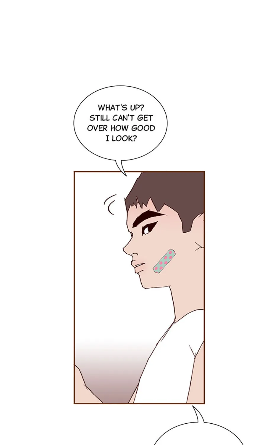 Read Love Alarm chapter 175 image 41 on Lezhin
