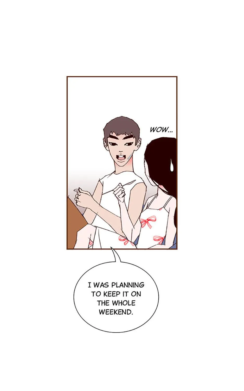 Read Love Alarm chapter 175 image 45 on Lezhin