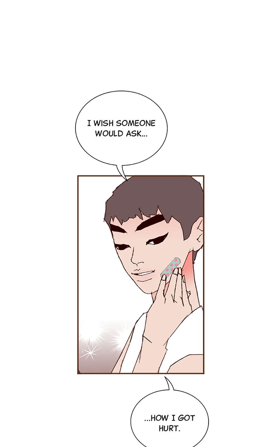 Read Love Alarm chapter 175 image 47 on Lezhin