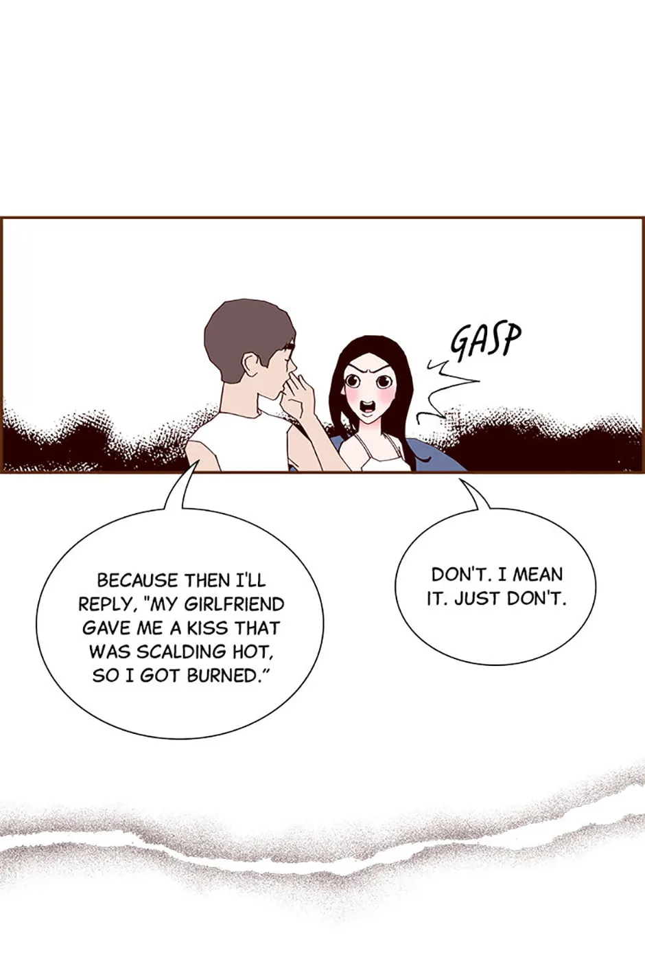 Read Love Alarm chapter 175 image 49 on Lezhin