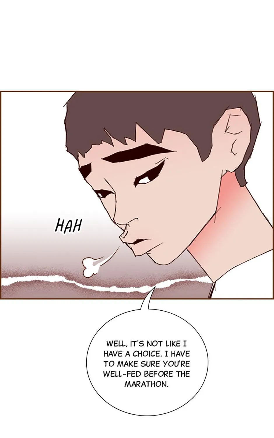 Read Love Alarm chapter 175 image 6 on Lezhin