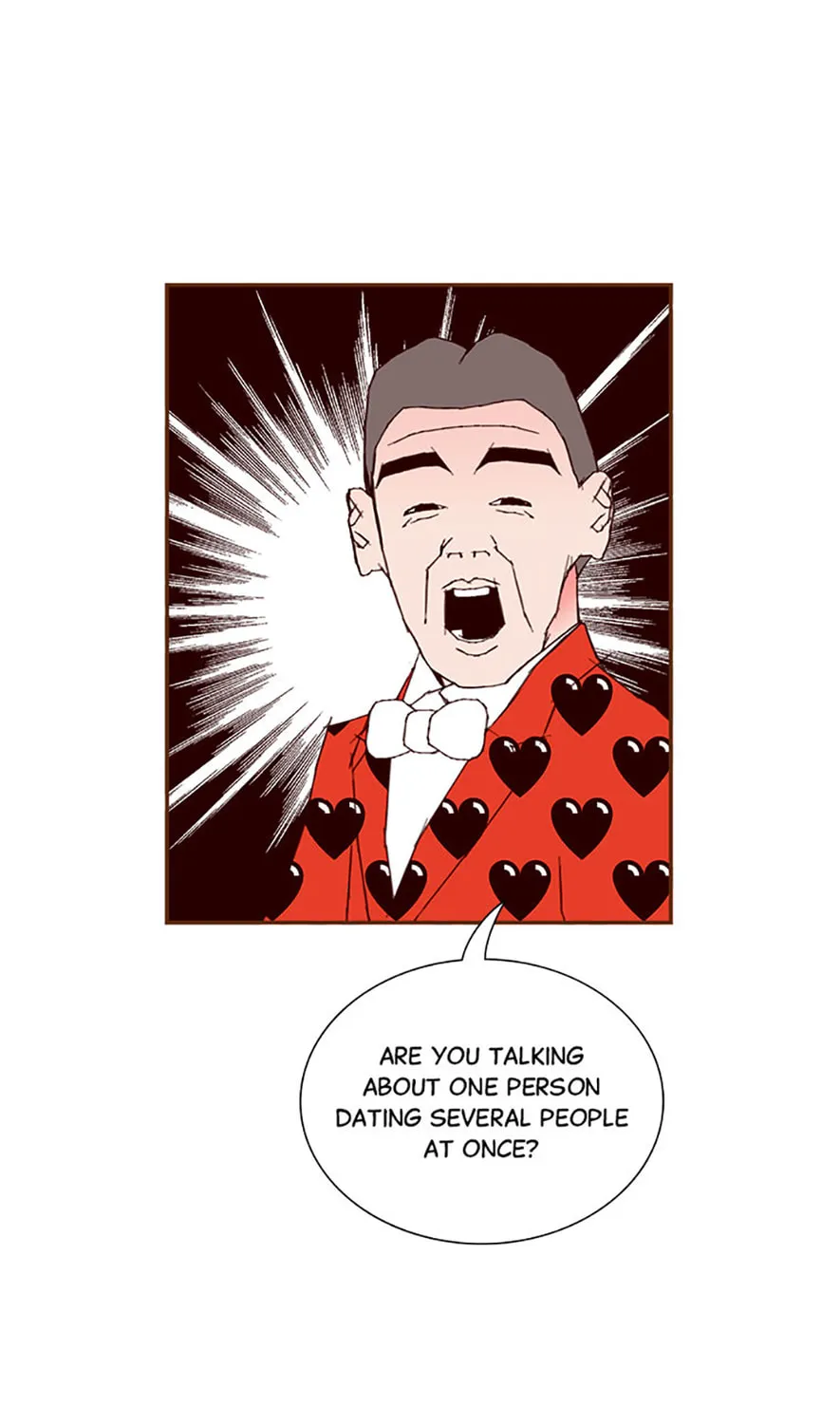 Read Love Alarm chapter 175 image 63 on Lezhin