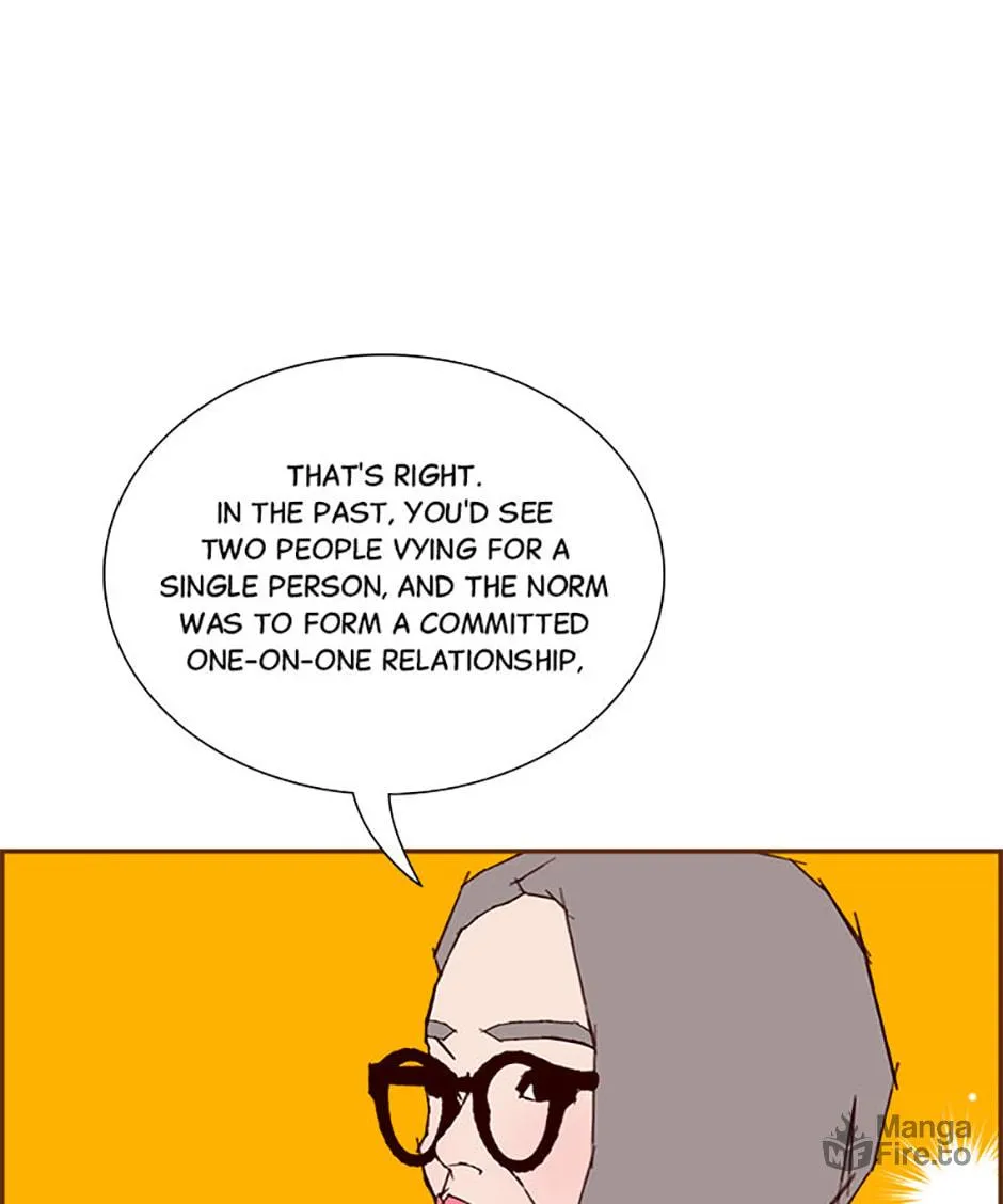 Read Love Alarm chapter 175 image 65 on Lezhin